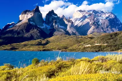 patagonia-paisaje