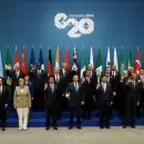 El G20 y la cooperación en un mundo dividido
