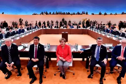 G20-Hamburgo-Macri