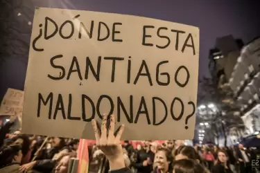 Santiago-Maldonado
