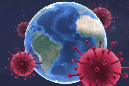 Mundo-Covid-coronavirus