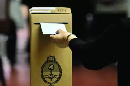 El 14 de noviembre se llevará a cabo las elecciones legislativas generales.