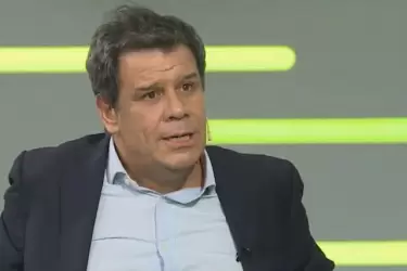 Facundo Manes: "Macri se debería presentar a la Justicia como cualquiera de nosotros"