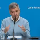 Zabaleta: "Parte de la oposición se para del lado de los CEOs y no de los argentinos"