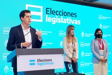 Elecciones en Argentina: una vez más la tecnología facilitó un escrutinio provis