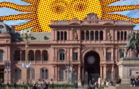 La Casa Rosada tiene incontables candidatos a ocuparla en 2023.