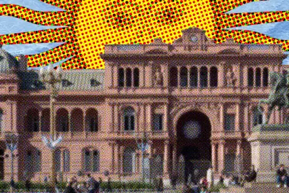 La Casa Rosada tiene incontables candidatos a ocuparla en 2023.