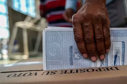 Colombia celebra este año un proceso electoral de enorme trascendencia