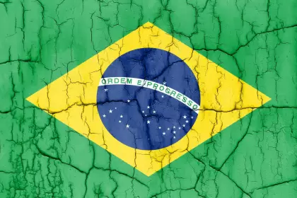 La mitad del electorado brasileño tolera un discurso de tono militarista.