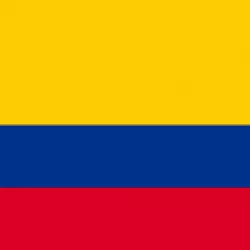 colombia bandera