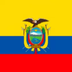 ecuador banderalogo