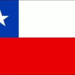 chile bandera