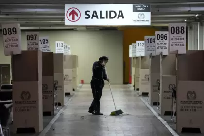 De cómo la tecnología resuelve los problemas más comunes de las elecciones en Latinaomérica