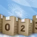 Elecciones legislativas 2023 en Argentina: cómo funcionan y qué se elige