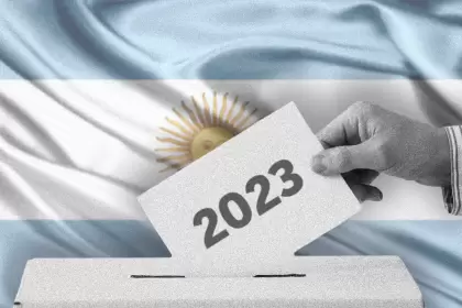 Argentina 2023: entre modelos y modales