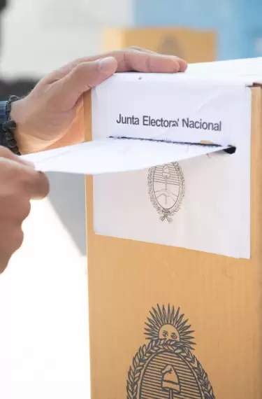 Cmo votar en las elecciones presidenciales de 2023 en Argentina