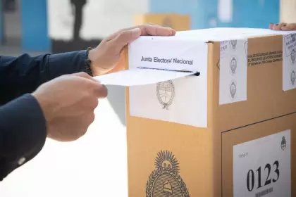 Cmo votar en las elecciones presidenciales de 2023 en Argentina