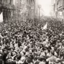 "Un golpe decisivo" analiza el impacto de la dictadura de 1943