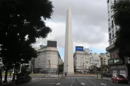Los sucesivos gobiernos de la Ciudad se limitaron a administrar lo existente, pero nunca se planteó una transformación profunda de Buenos Aires.
