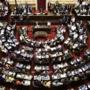 La Ley Ómnibus comienza a tratarse en el Congreso y se espera un clima de tensión