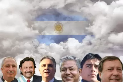 Se profundiza la provincialización de la política argentina.