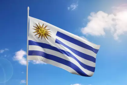 El Gobierno designó al nuevo embajador en Uruguay: quién es Martín Garcia Moritán