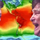 La poltica exterior de Argentina: qu proponen Massa y Milei