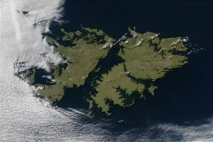 Las islas Malvinas en la agenda libertaria: ¿qué podemos esperar?