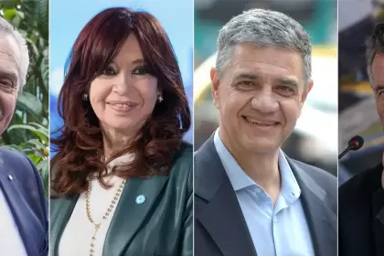 Murió Sebastián Piñera: desde Mauricio Macri a Cristina Kirchner, la política nacional lo despidió