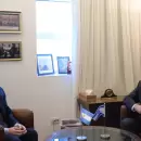 Javier Milei en Israel: agenda cargada tras la reunión con Netanyahu