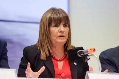 Se enfría la alianza del PRO con los libertarios: Patricia Bullrich se distancia de Mauricio Macri