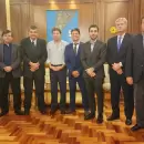 Gobernadores patagnicos reclamaron a Nacin que entiendan las necesidades de las Pymes