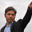 La jugada de Axel Kicillof para intentar quedarse con la inversin ms grande de la historia