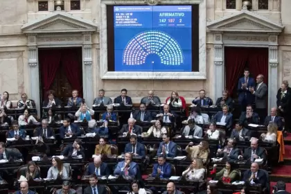 Javier Milei anota su primer triunfo legislativo: ya tiene su Ley Bases y el Paquete Fiscal tras la aprobacin en Diputados