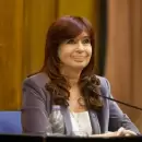 Cristina Kirchner: "Milei le est poniendo un cepo a la educacin"