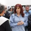 Dura carta de Cristina Kirchner contra Javier Milei y el peronismo: "Es la economa bimonetaria, estpido"