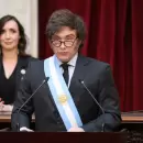 Javier Milei: "Hemos echado 31.000 oquis del Estado en 9 meses. Eso es gestionar"