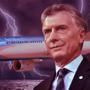 Mauricio Macri estall contra Aerolneas Argentinas: exigi el "desarme urgente" y dio tres propuestas para privatizarla o cerrarla